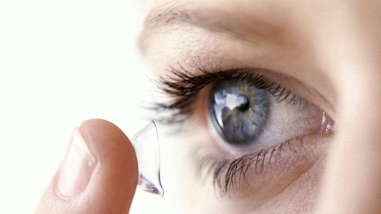 Срок годности линз для глаз в зависимости от вида