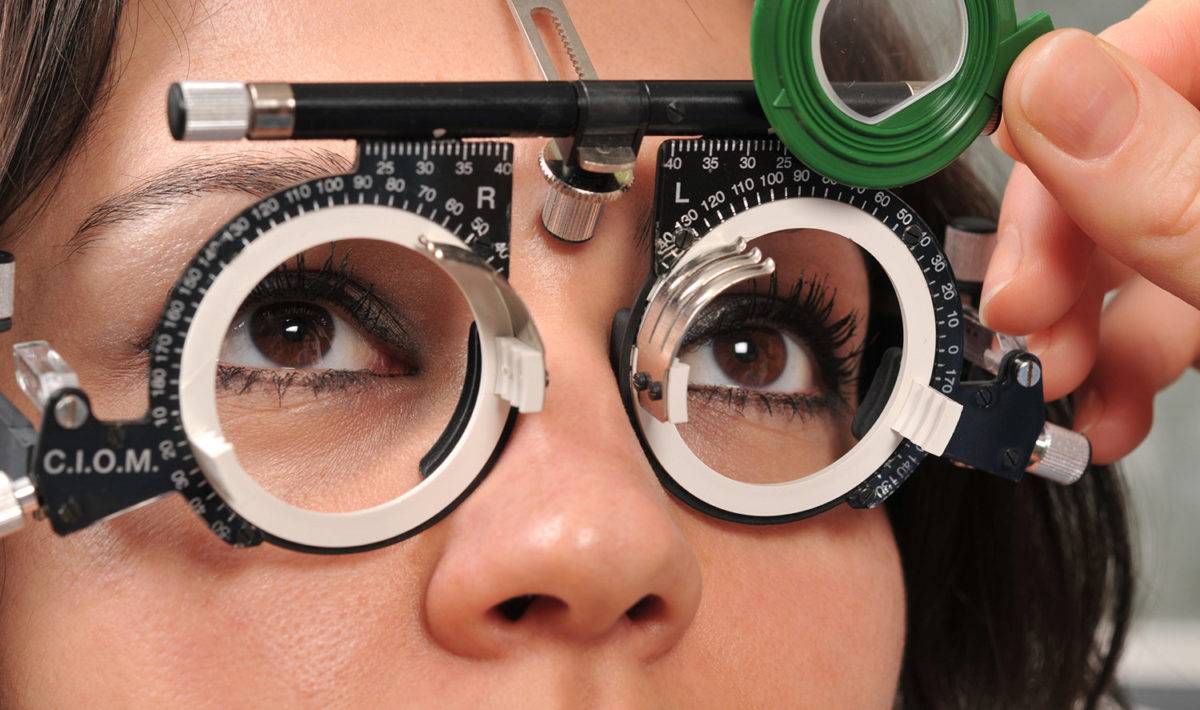 Успешная адаптация к новым очкам. как привыкнуть к новым очкам?
