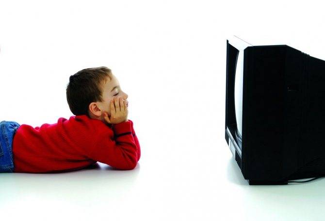 Глаза тереть небезопасно, близко смотреть телевизор вредно, или мифы и правда о зрении