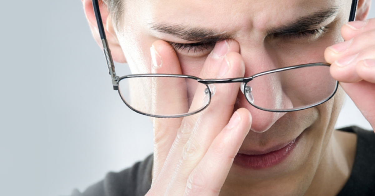 Слепота на один глаз: причины, диагностика, лечение