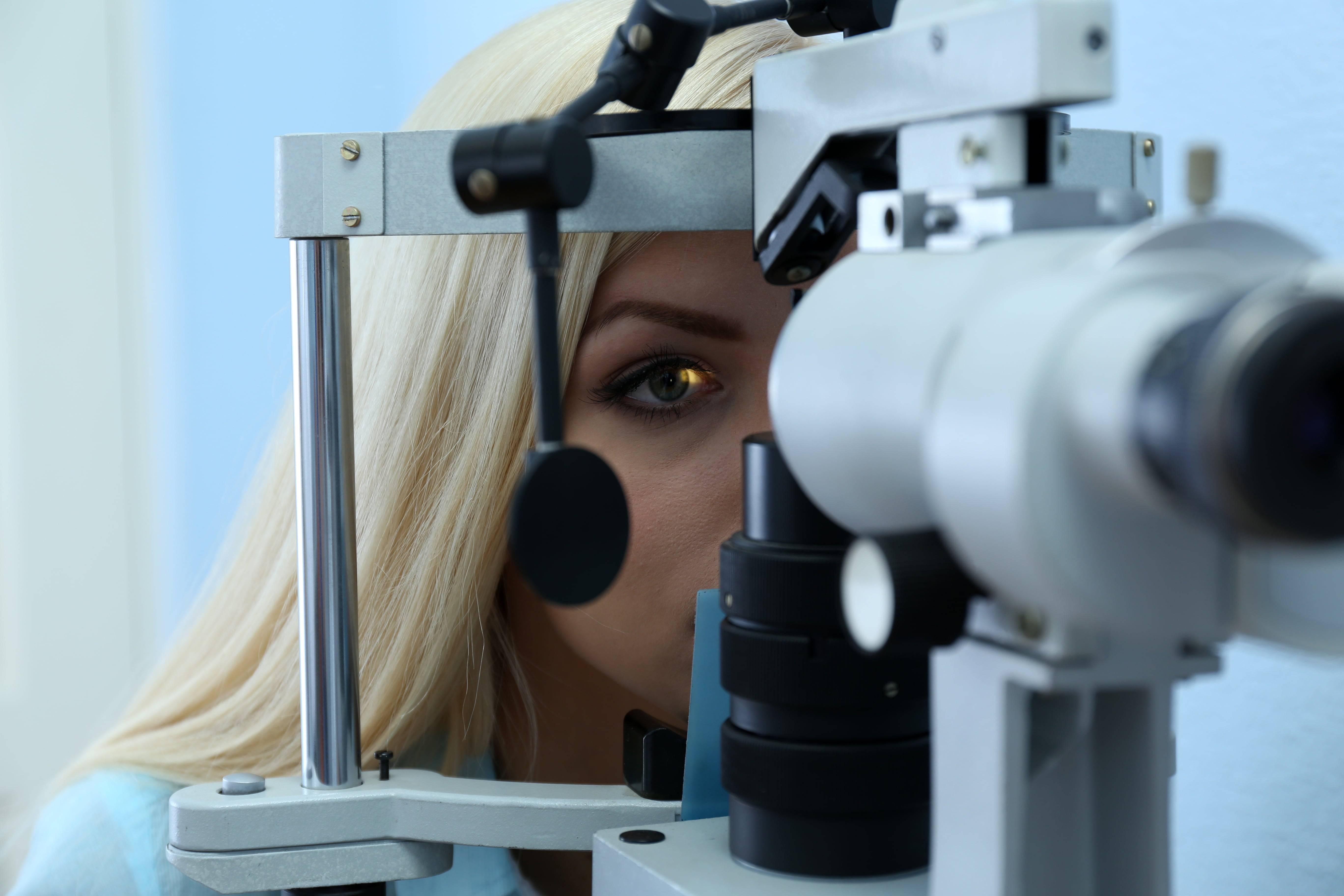 Циклоскопия глаза: методика проведения, показания и противопоказания