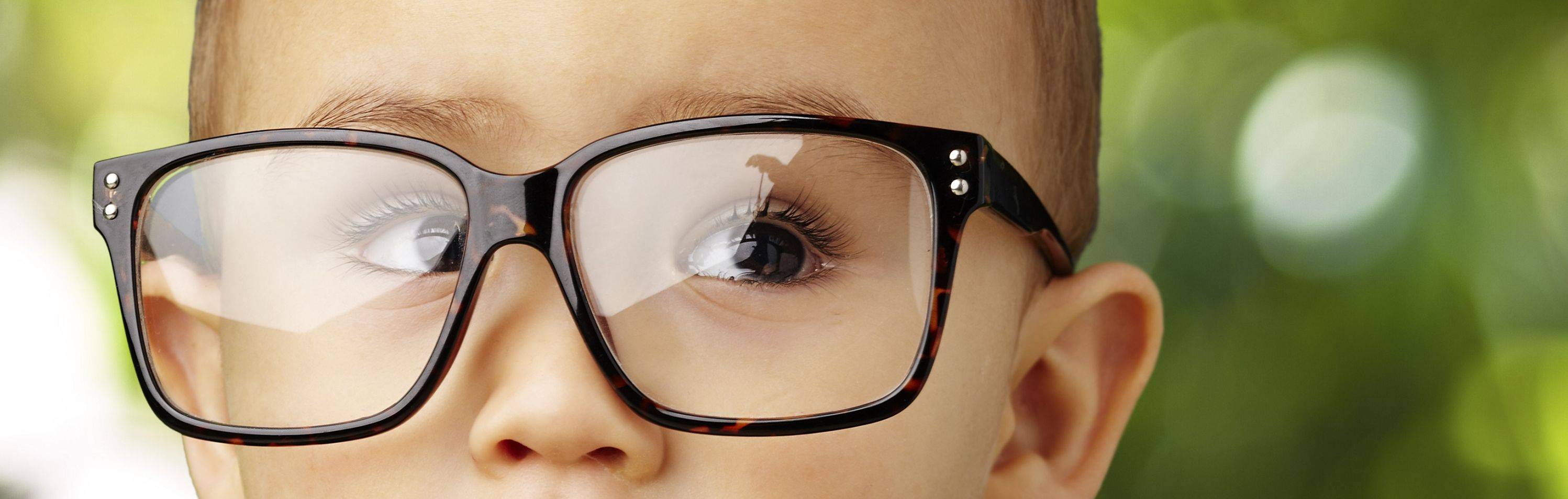 Очки при астигматизме для детей: как подобрать и привыкнуть? — глаза эксперт