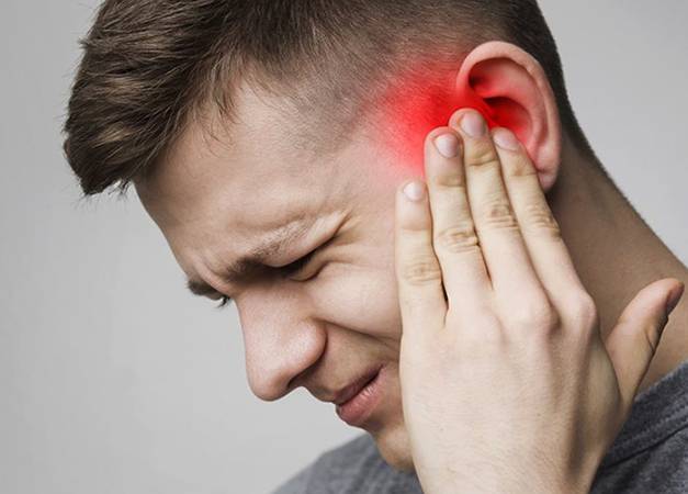 Боль в затылочной части головы у взрослых: причины, лечение. может ли болеть эта часть головы из-за болезней уха у ребенка?