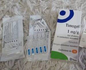 Офтан тимогель: инструкция по применению, отзывы и аналоги, цены в аптеках