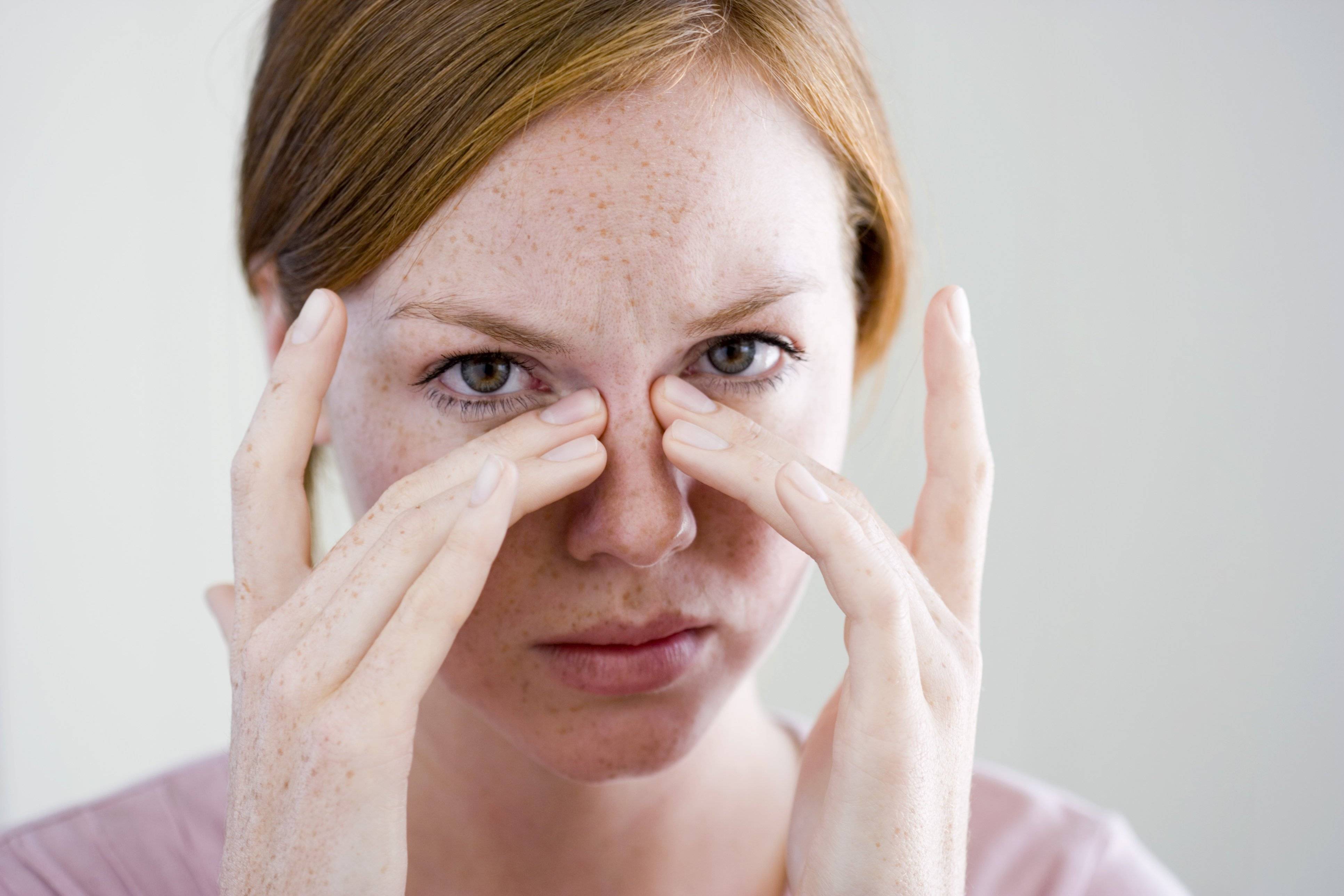 Боль в глазу при движении глазного яблока: причины и методы лечения - здоровое око
