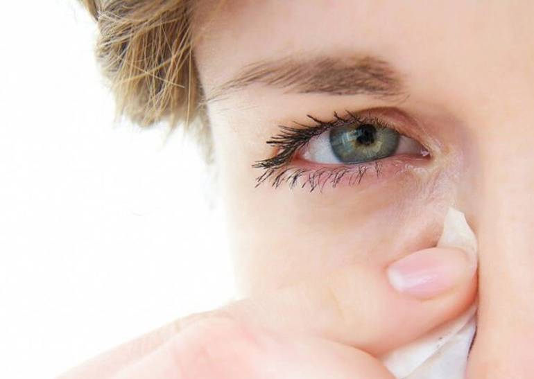 Почему болят глаза – 7 наиболее распространенных причин