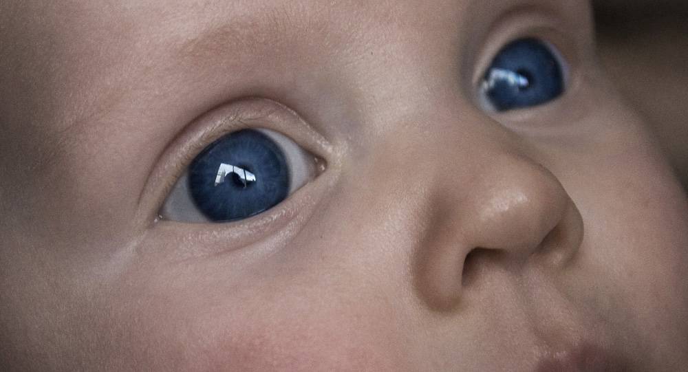 Врожденная глаукома у новорожденных детей и взрослых: симптомы, причины, лечение, диагностика, виды