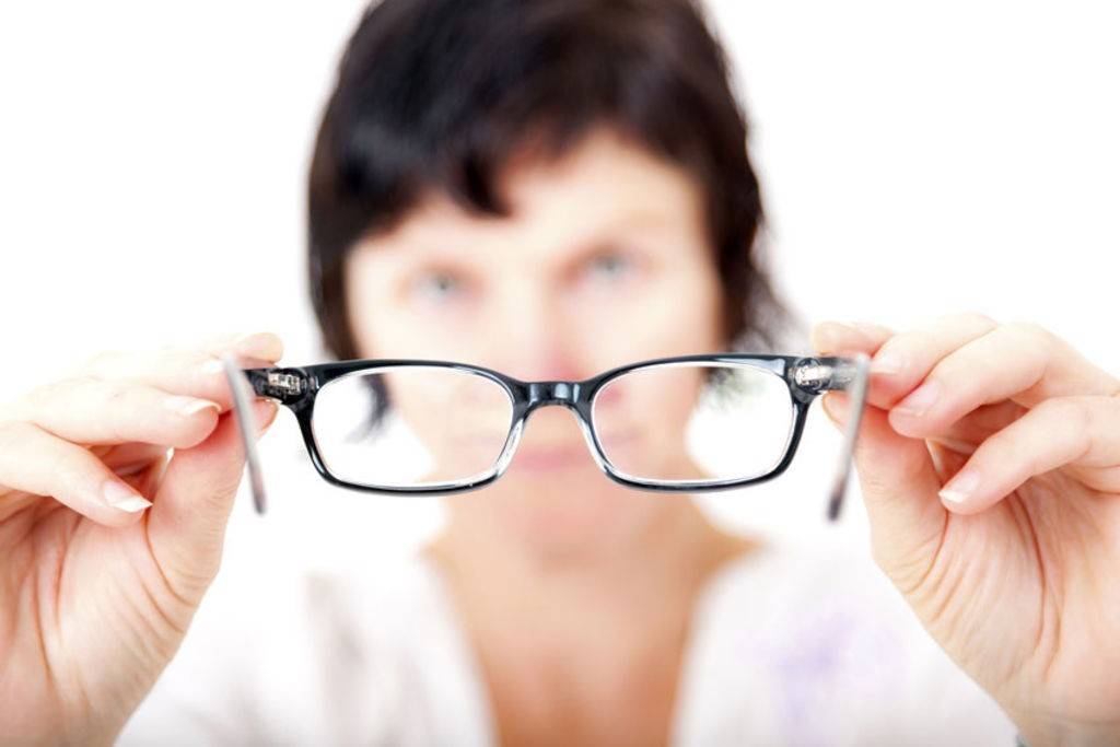 Какое зрение считается плохим, виды проблем со зрением - "здоровое око"