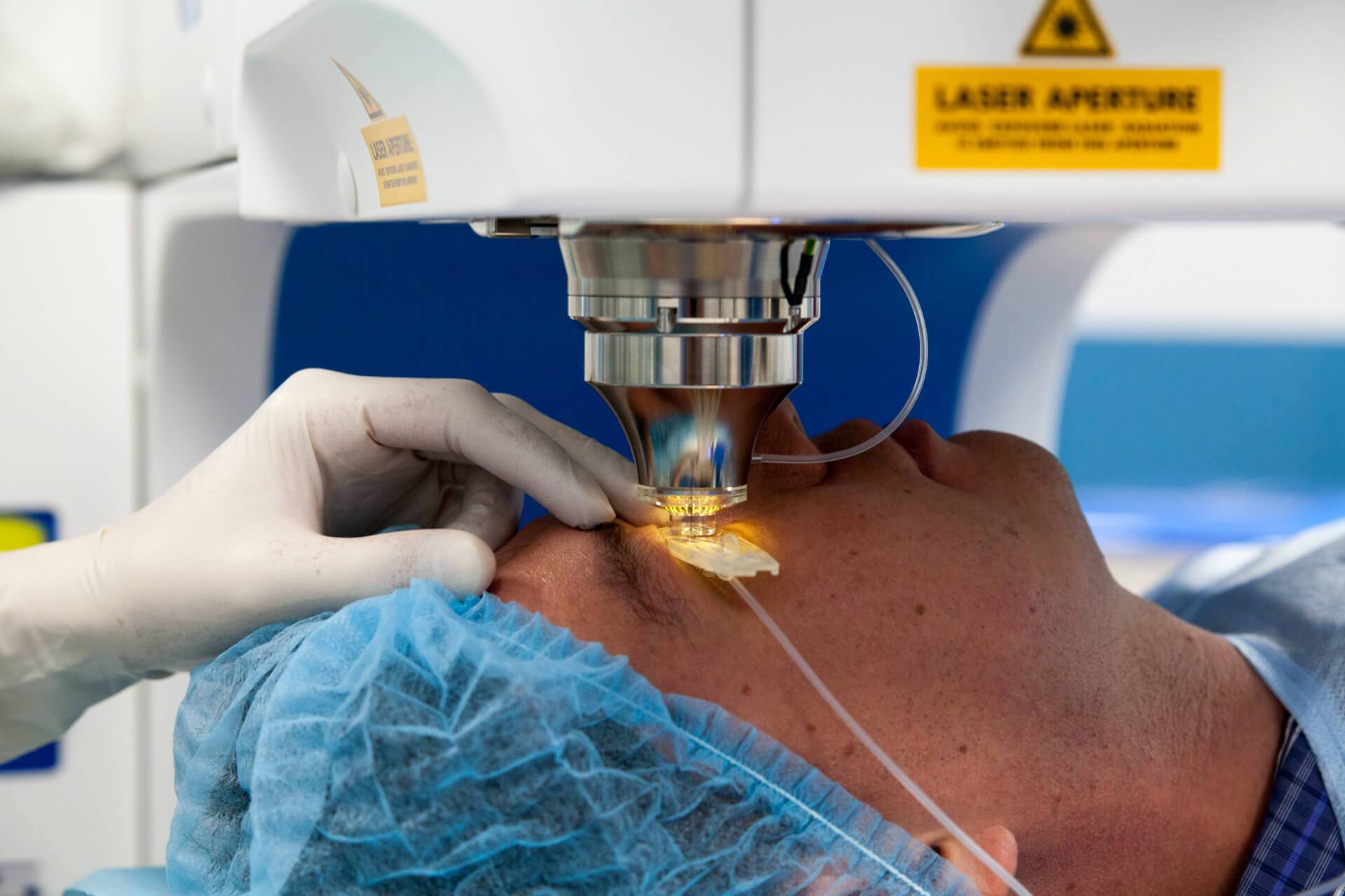 Лечение прогрессирующей миопии (близорукости) – офтальмологическая клиника новый взгляд