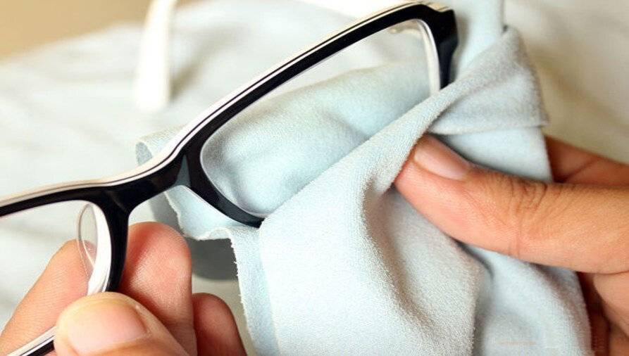 Как убрать царапины на солнечных очках? чистим очки правильно!
