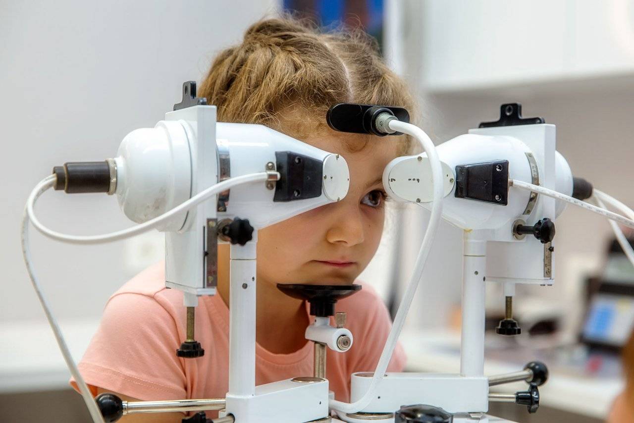 Лазерная стимуляция глаз в москве. сайт «московская офтальмология»