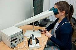 Макдэл-09.2 аппарат ик-лазерный для коррекции аккомодационно-рефракционных нарушений зрения (лазерны