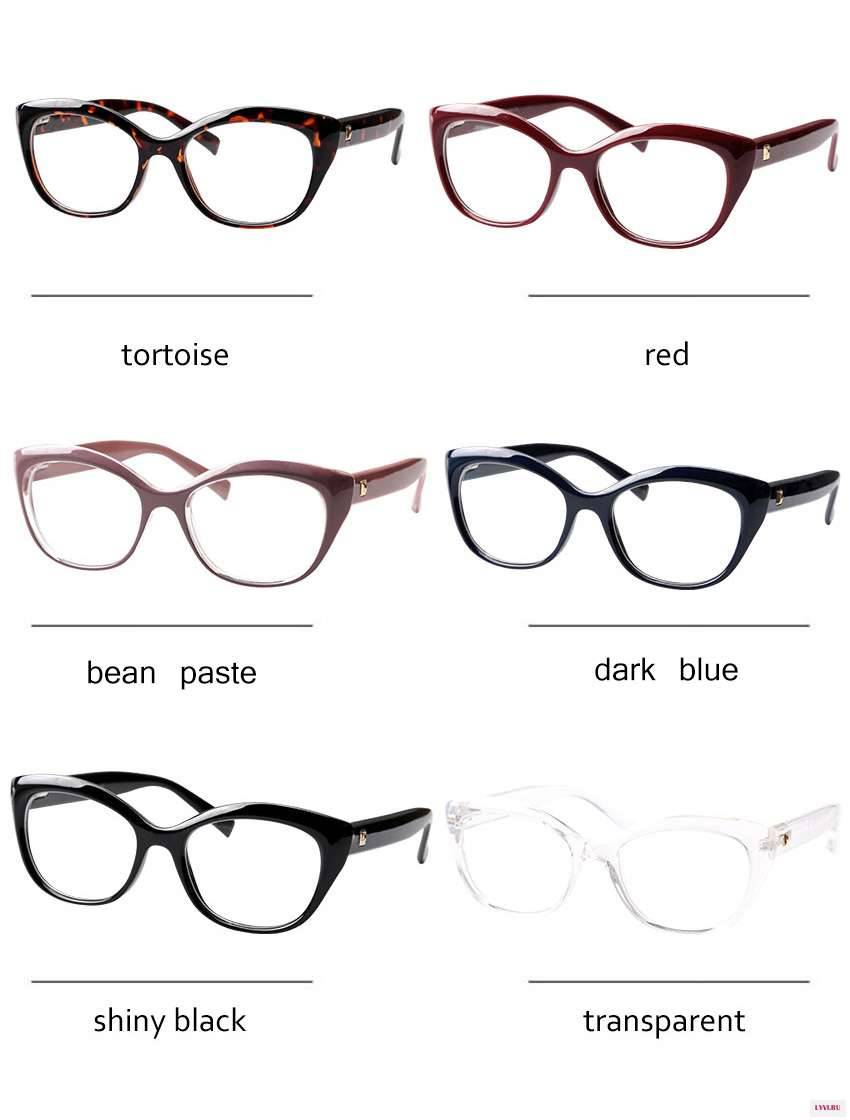 Как экономить на очках