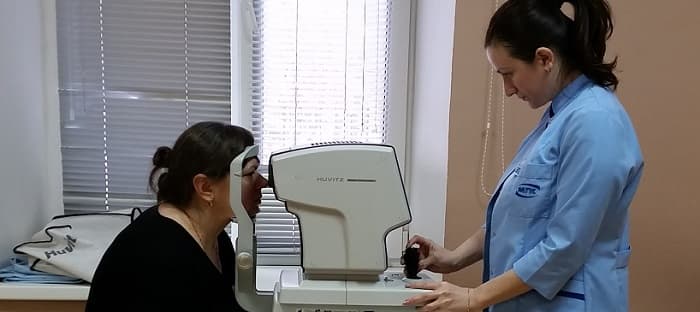 Резкое ухудшение зрения: причины, лечение и профилактика