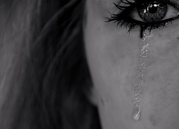 Как сдерживать слезы, никогда не плакать от обиды, боли при разговоре, в трудной ситуации, на людях, когда очень хочется