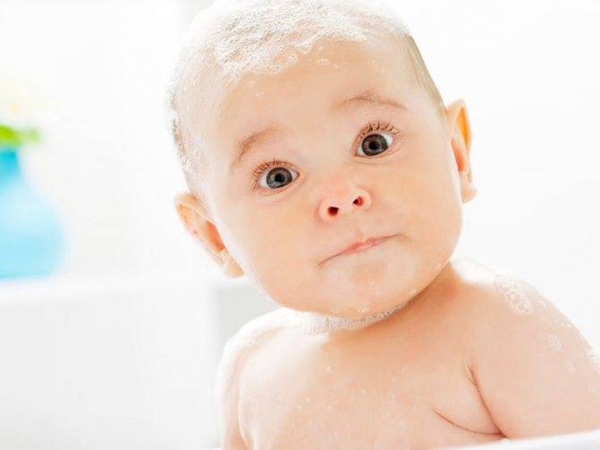 Можно ли купать ребенка при конъюнктивите: правила и советы как мыть малыша
