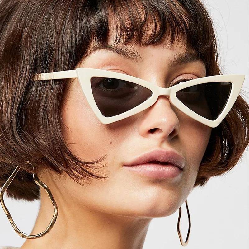 100 лучших идей: модные женские очки для зрения 2017 на фото