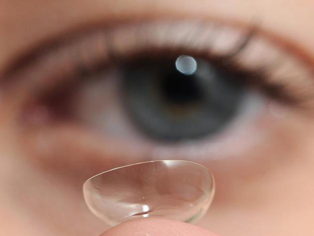 Важный вопрос! вредны ли цветные контактные линзы для глаз, в том числе для детей и подростков?