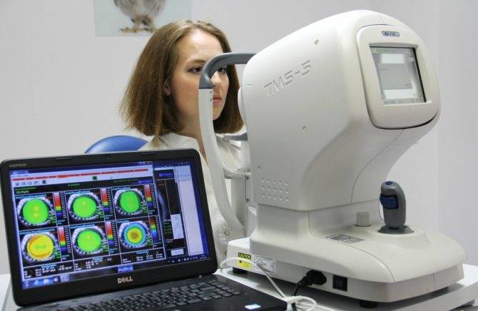 Подготовка к лазерной коррекции зрения: необходимые анализы, общие рекомендации