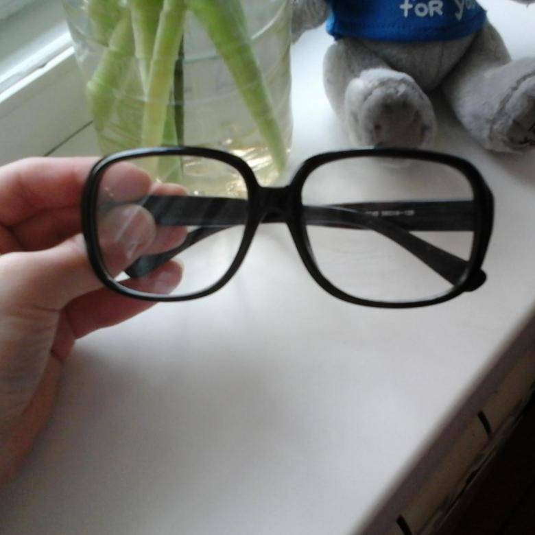 Очки и линзы разница в диоптриях. очки с разными диоптриями для каждого глаза
