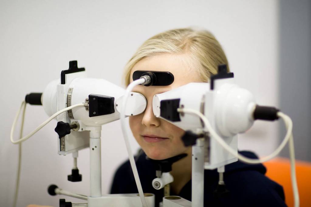Аппаратное лечение зрения у детей - moscoweyes.ru - сайт офтальмологического центра "мгк-диагностик"