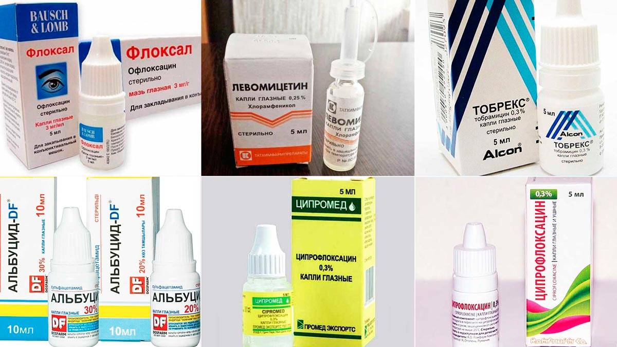 Cредство от ячменя на глазу: медекаменты из аптеки и народные рецепты для быстрого лечения