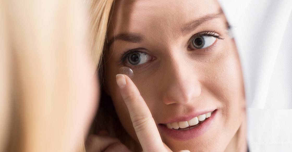 Польза или вред? узнайте о том, вредно ли для глаз носить контактные линзы каждый день!