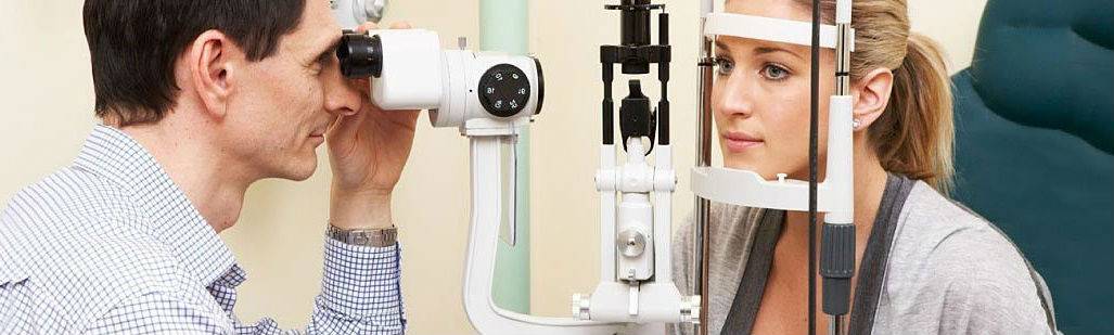Затуманивание зрения: причины, симптомы и лечение