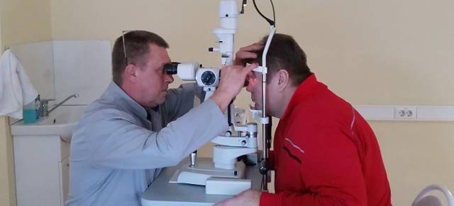 Операции при глаукоме: лазерная микрохирургия, трабекулопластика, иридотомия | компетентно о здоровье на ilive