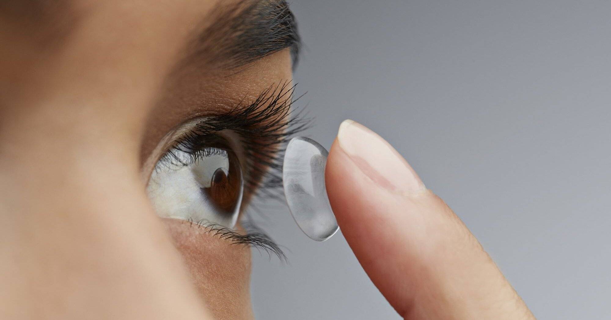 Лучшие производители контактных линз для глаз: рейтинг и особенности мировых и российских компаний