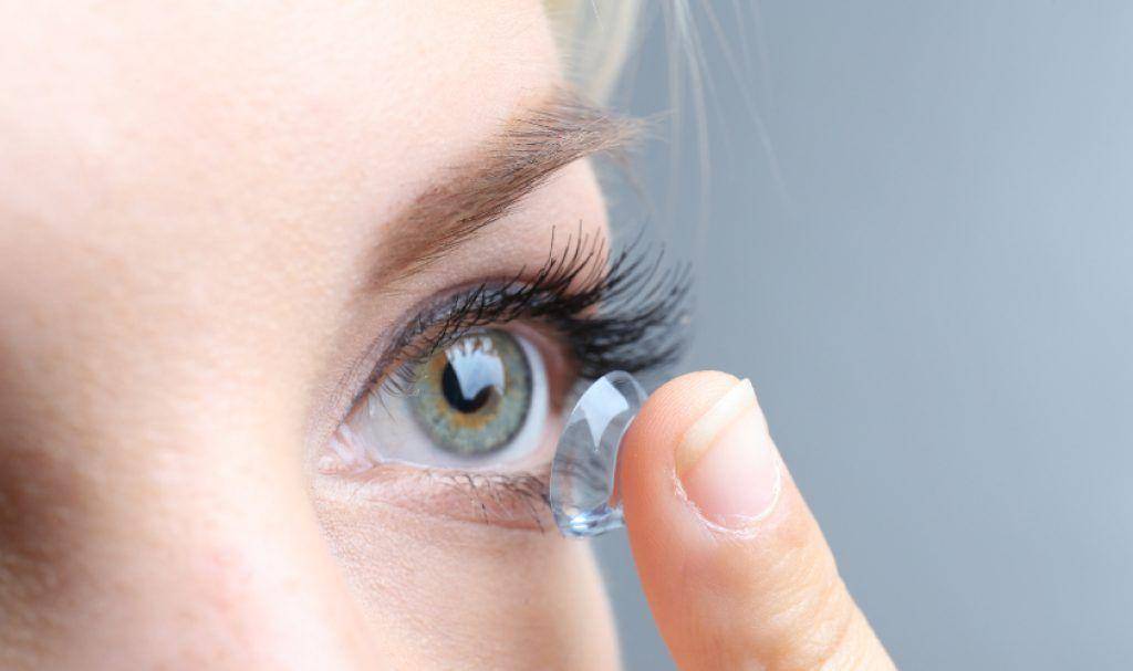Ортокератология ночные линзы для коррекции зрения, отзывы врачей, улучшения, восстановления, где подобрать