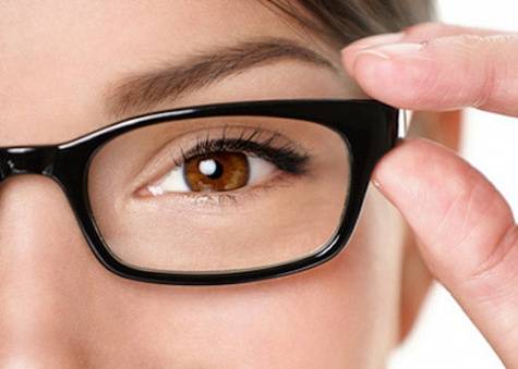 Дальнозоркость — как подобрать очки — глаза эксперт