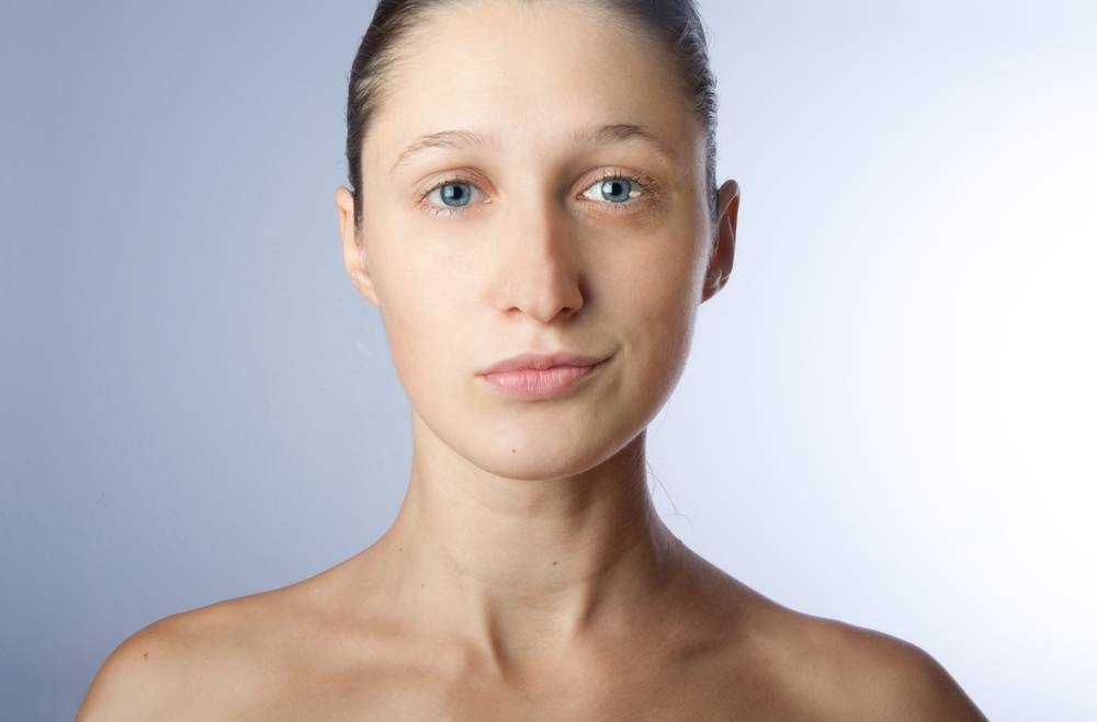 Асимметрия лица: причины и лечение у взрослых | исправить несимметричное лицо без операций в клинике орто-артель