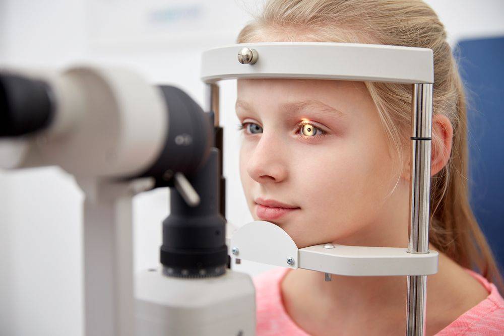 Лазерная коррекция зрения: можно ли делать детям? со скольки лет можно делать лазерную коррекцию зрения, особенности операции со скольки лет можно делать коррекцию зрения