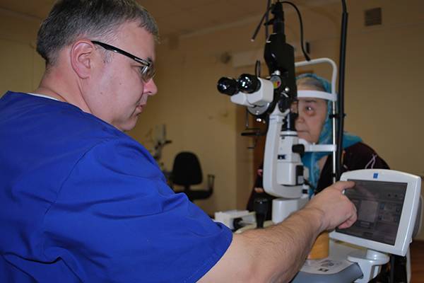 Лазерная коррекция глаукомы: симптомы, диагностика, методы лечения — глаза эксперт