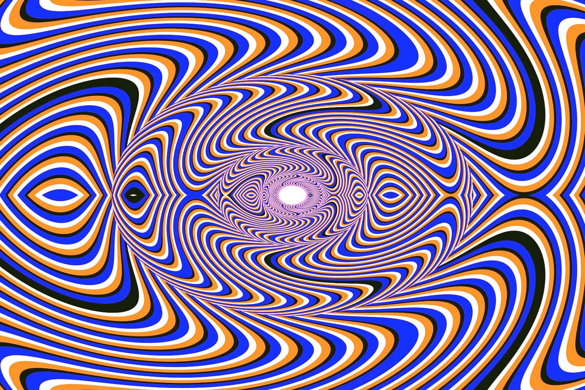 Не верьте своим глазам: путеводитель по оптическим иллюзиям