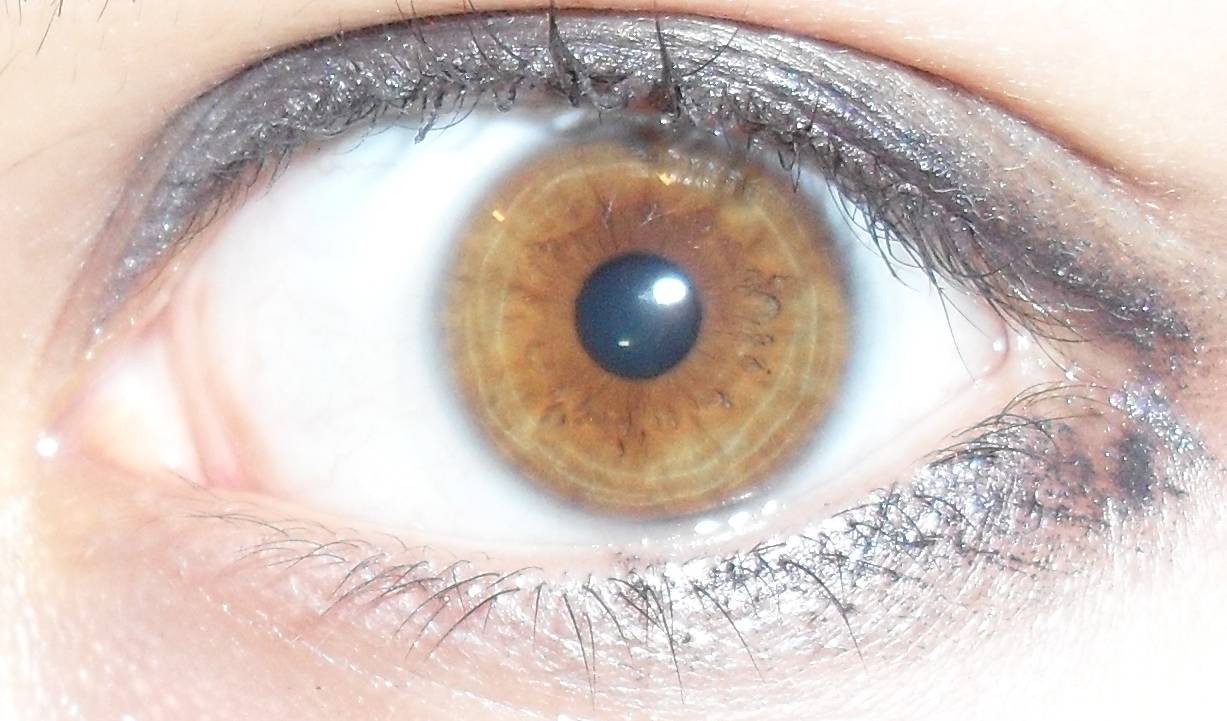 От чего зависит цвет глаз - голубые, зеленые, карие, серые
