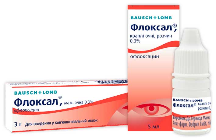 Аналоги левофлоксацина: в таблетках, глазные капли, антибиотик