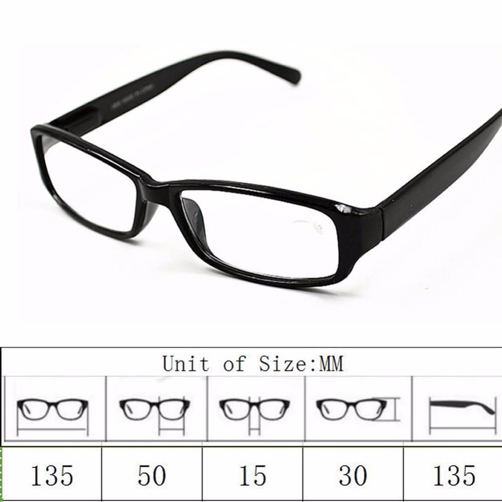 Очки и линзы разница в диоптриях. очки с разными диоптриями для каждого глаза | школа красоты