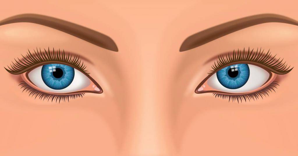 Расходящееся косоглазие: причины и способы лечения — глаза эксперт