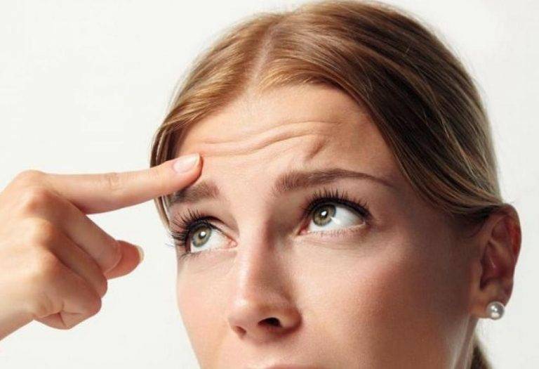 Нервный тик глаза - причины, симптомы, лечение у взрослых