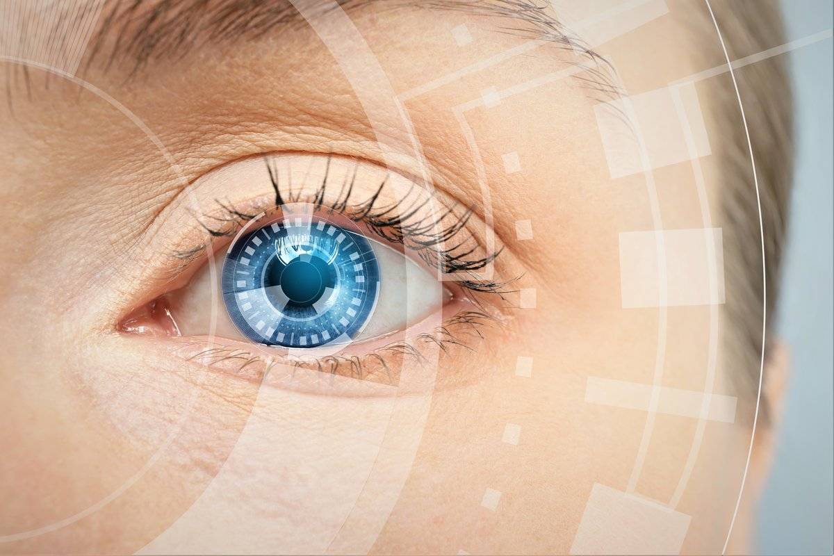 Лазерная коагуляция сетчатки глаза: показания, ход, последствия