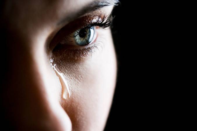 Как перестать плакать – психологические рекомендации как унять истерики и слезы | психологические тренинги и курсы он-лайн. системно-векторная психология | юрий бурлан