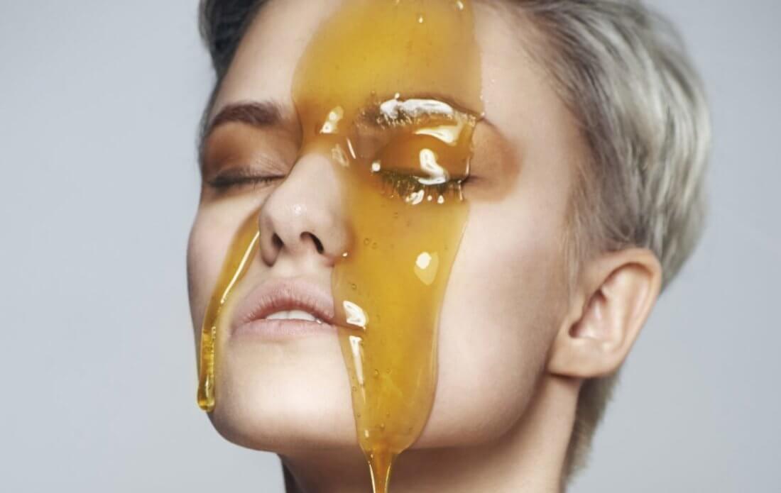 Лечение глаз медом в домашних условиях — рецепты медовых масок