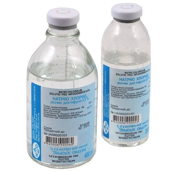 Натрия хлорид: свойства и показания к применению физраствора, цена и отзывы