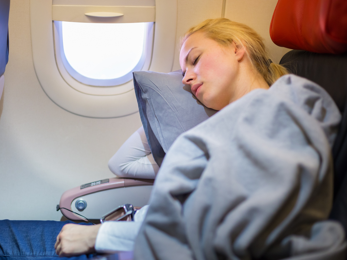 Противопоказания к перелету на самолете: с какими болезнями нельзя летать