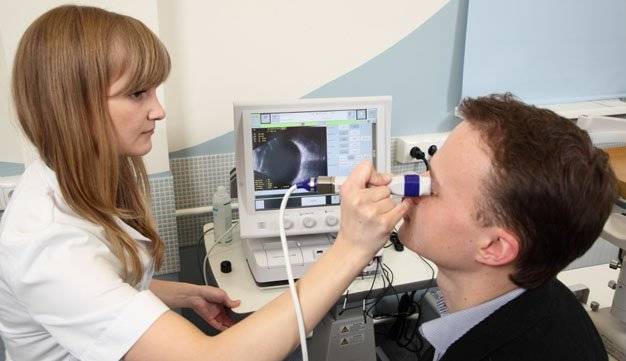 Тонометрия глаза — диагностика внутриглазного давления
