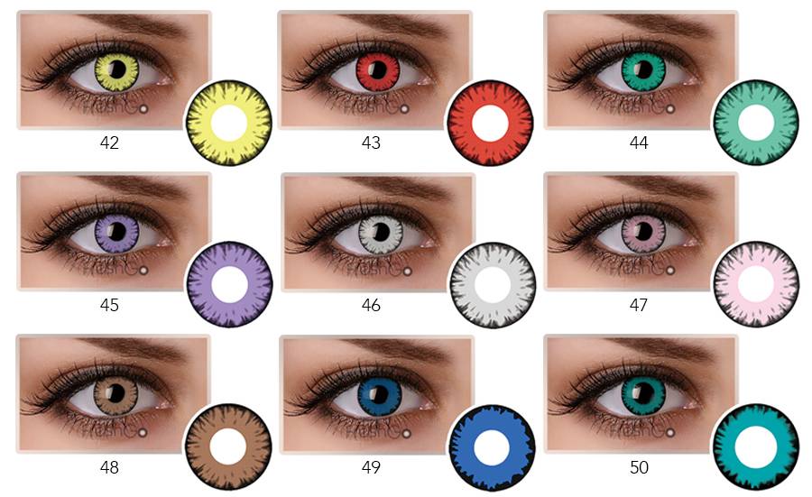 7 трюков для тех, кто хочет увеличить глаза - лайфхакер