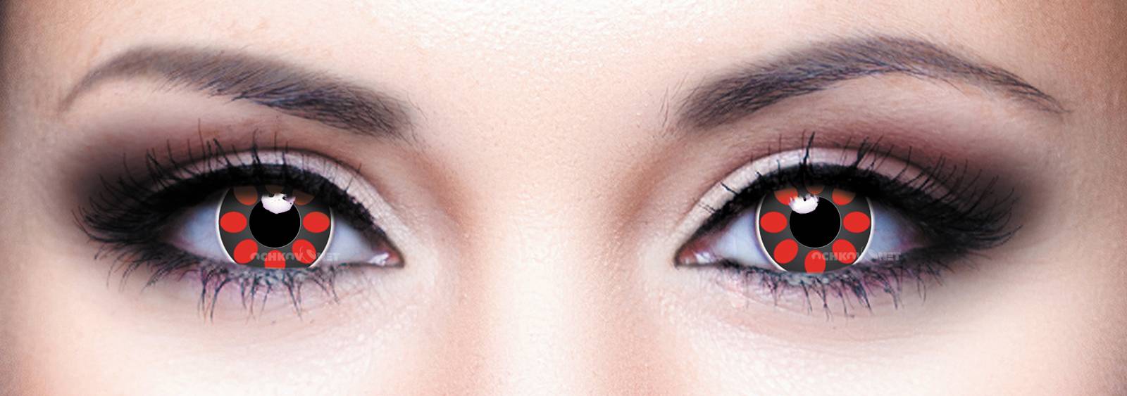 Голубые линзы для глаз: разновидности, особенности выбора, отзывы покупателей :: syl.ru