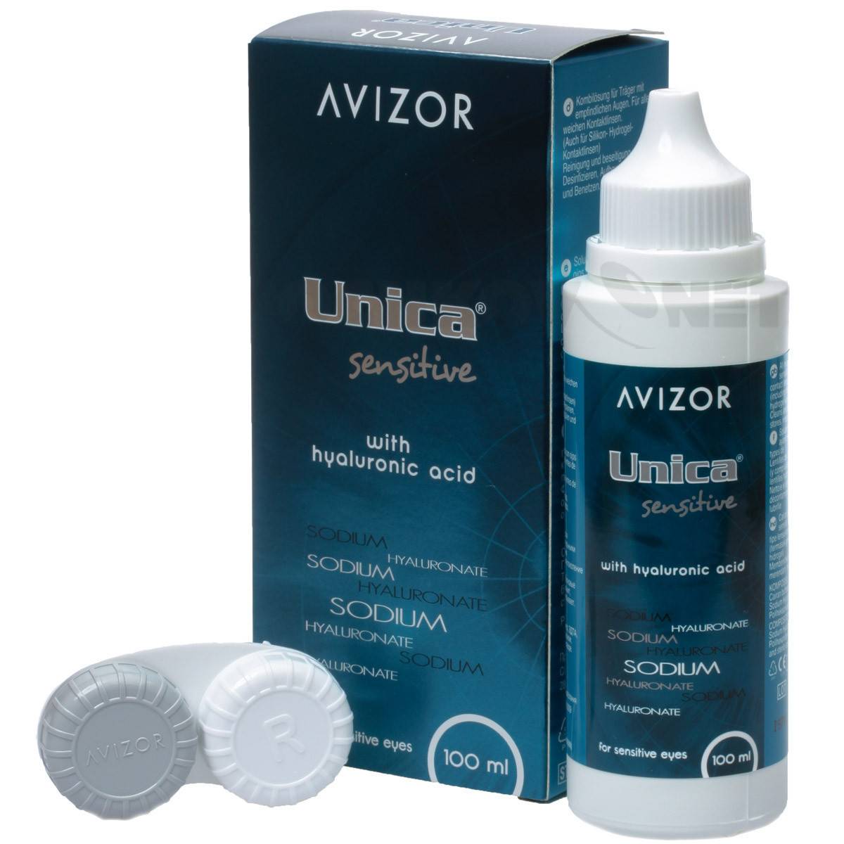 Купить aqua soft comfort+ 350 мл по выгодным ценам в интернет-магазине linziru.ru от avizor international
